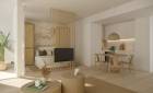 Nouvelle construction - Appartements - San Pedro del Pinatar - Lo Pagan