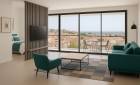 Nouvelle construction - Appartements - San Pedro del Pinatar - Lo Pagan