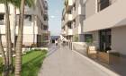 Nouvelle construction - Appartements - San Pedro del Pinatar - San Pedro De Pinatar