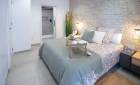 Nouvelle construction - Appartements - San Pedro del Pinatar - San Pedro De Pinatar