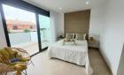 Nouvelle construction - Appartements - San Pedro del Pinatar