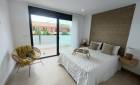 Nouvelle construction - Appartements - San Pedro del Pinatar