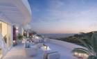 Nouvelle construction - Appartements - San Roque - Alcaidesa