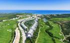 Nouvelle construction - Appartements - San Roque - Alcaidesa