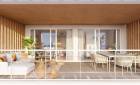 Nouvelle construction - Appartements - San Roque - La Hacienda Golf