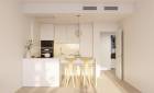 Nouvelle construction - Appartements - San Roque - La Hacienda Golf