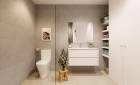 Nouvelle construction - Appartements - San Roque - La Hacienda Golf