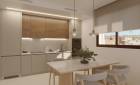Nouvelle construction - Appartements - Santa Pola - Centro