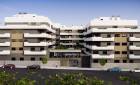 Nouvelle construction - Appartements - Santa Pola - Estacion de autobuses