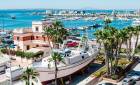 Nouvelle construction - Appartements - Santa Pola - Playa Tamarit