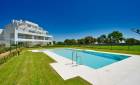 Nouvelle construction - Appartements - Sotogrande - San Roque Club