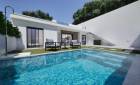 Nouvelle construction - Appartements - Torre Pacheco - pueblo