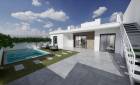 Nouvelle construction - Appartements - Torre Pacheco - pueblo