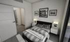 Nouvelle construction - Appartements - Torre Pacheco - pueblo