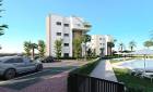 Nouvelle construction - Appartements - Torre Pacheco - Santa Rosalia Lake And Life Resort