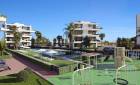 Nouvelle construction - Appartements - Torre Pacheco - Santa Rosalia Lake And Life Resort
