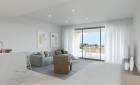 Nouvelle construction - Appartements - Torre Pacheco - Santa Rosalia Lake And Life Resort