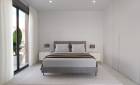 Nouvelle construction - Appartements - Torre Pacheco - Santa Rosalia Lake And Life Resort