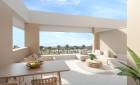 Nouvelle construction - Appartements - Torre Pacheco - Santa Rosalia Lake And Life Resort