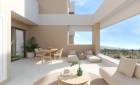 Nouvelle construction - Appartements - Torre Pacheco - Santa Rosalia Lake And Life Resort