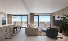 Nouvelle construction - Appartements - Torre Pacheco - Santa Rosalia Lake And Life Resort