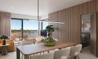 Nouvelle construction - Appartements - Torre Pacheco - Santa Rosalia Lake And Life Resort