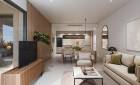 Nouvelle construction - Appartements - Torre Pacheco - Santa Rosalia Lake And Life Resort