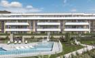 Nouvelle construction - Appartements - Torremolinos - Montemar