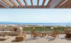 Nouvelle construction - Appartements - Torremolinos - Recinto Ferial