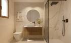 Nouvelle construction - Appartements - Torremolinos - Recinto Ferial