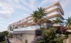 Nouvelle construction - Appartements - Torremolinos - Recinto Ferial