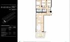 Nouvelle construction - Appartements - Torremolinos - Recinto Ferial