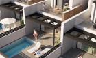 Nouvelle construction - Appartements - Torrevieja - Aguas Nuevas