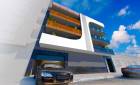 Nouvelle construction - Appartements - Torrevieja - Centro