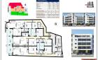 Nouvelle construction - Appartements - Torrevieja - Centro