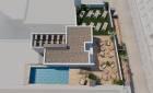 Nouvelle construction - Appartements - Torrevieja - Centro