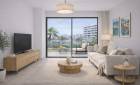 Nouvelle construction - Appartements - Torrevieja - Centro