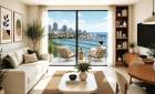 Nouvelle construction - Appartements - Torrevieja - Centro
