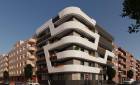 Nouvelle construction - Appartements - Torrevieja - Centro