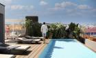 Nouvelle construction - Appartements - Torrevieja - Centro