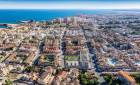 Nouvelle construction - Appartements - Torrevieja - Los Frutales