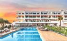Nouvelle construction - Appartements - Torrevieja - Los Frutales