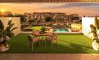 Nouvelle construction - Appartements - Torrevieja - Los Frutales