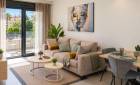 Nouvelle construction - Appartements - Torrevieja - Nueva Torrevieja