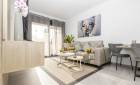 Nouvelle construction - Appartements - Torrevieja - Nueva Torrevieja