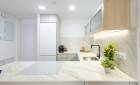 Nouvelle construction - Appartements - Torrevieja - Nueva Torrevieja