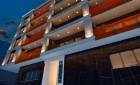 Nouvelle construction - Appartements - Torrevieja - Parque de las Naciones