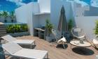 Nouvelle construction - Appartements - Torrevieja - Playa de El Cura