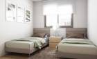 Nouvelle construction - Appartements - Torrevieja - Playa de El Cura