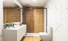 Nouvelle construction - Appartements - Torrevieja - Playa de El Cura
